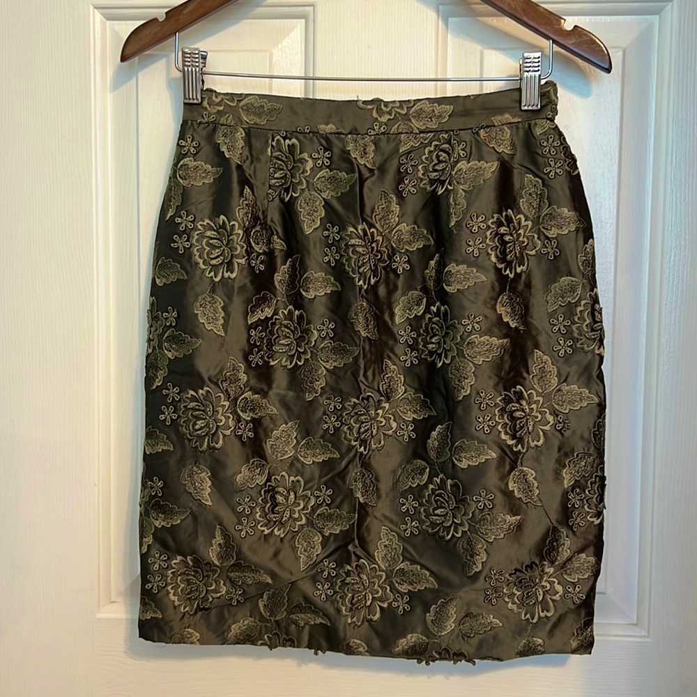 True Vintage Peggy Jennings skirt